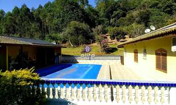 Imagem 3: Chácara para venda em Nazaré Paulista, São Paulo