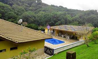 Imagem 4: Chácara para venda em Nazaré Paulista, São Paulo