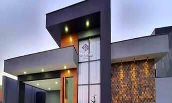 Imagem: Casa de Condomínio residencial para Venda