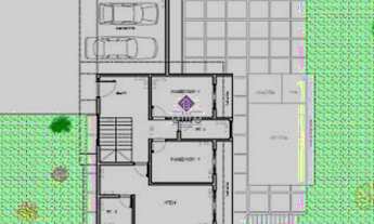 Imagem 3: Casa de Condomínio residencial para Venda em Condomínio Residencial Shamballa III, Atibaia