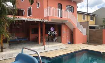 Imagem: EXCELENTE SOBRADO A VENDA EM ATIBAIA!! ÓTIMA