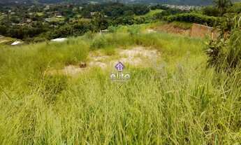 Imagem 3: Terreno residencial para Venda em Jd Estância Brasil, Atibaia