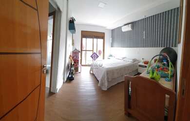 Imagem 4: Casa de Condomínio residencial para Venda em Condomínio Shamballa II, Atibaia