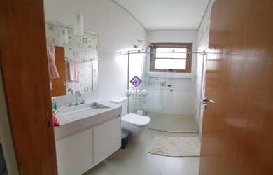 Imagem 6: Casa de Condomínio residencial para Venda em Condomínio Shamballa II, Atibaia