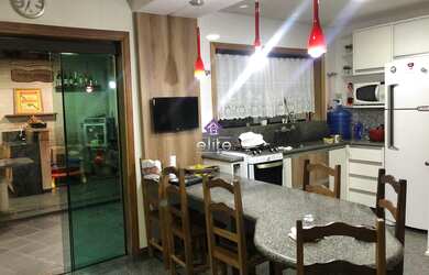 Imagem 6: Casa residencial para Venda no Centro, Atibaia