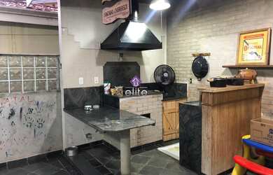 Imagem 7: Casa residencial para Venda no Centro, Atibaia