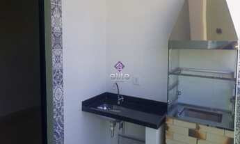 Imagem 6: Apartamento residencial para Venda em Jardim Pacaembu, Atibaia