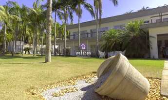 Imagem 4: Casa em condomínio alto padrão em Atibaia com vista para a montanha