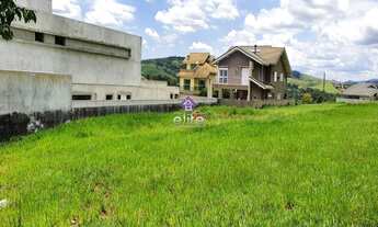 Imagem 2: Terreno residencial para Venda em Condomínio Residencial Reserva Ecológica Atibaia, Atibai