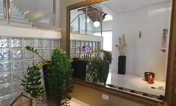 Imagem 3: Casa a Venda no Condomínio Porto Atibaia. Natureza e clube com lazer. Segurança 24h