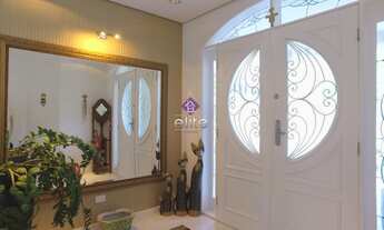 Imagem 5: Casa a Venda no Condomínio Porto Atibaia. Natureza e clube com lazer. Segurança 24h