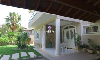 Imagem: Casa a Venda no Condomínio Porto Atibaia