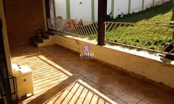 Imagem 6: Casa com 366 m2 AC e 500 m2 TE para Venda em excelente bairro Bom Jesus dos Perdões