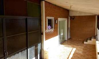 Imagem 7: Casa com 366 m2 AC e 500 m2 TE para Venda em excelente bairro Bom Jesus dos Perdões