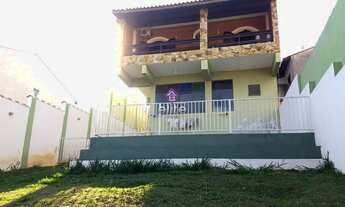 Imagem: Casa com 366 m2 AC e 500 m2 TE para Venda