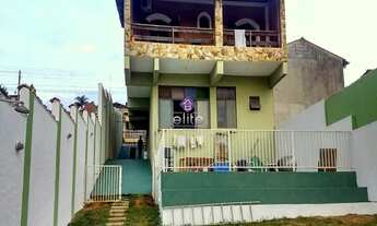 Imagem 2: Casa com 366 m2 AC e 500 m2 TE para Venda em excelente bairro Bom Jesus dos Perdões