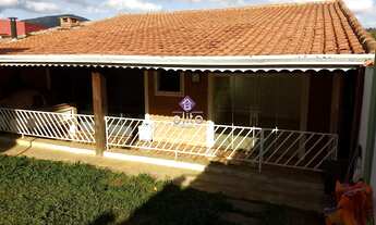 Imagem 4: Casa com 366 m2 AC e 500 m2 TE para Venda em excelente bairro Bom Jesus dos Perdões