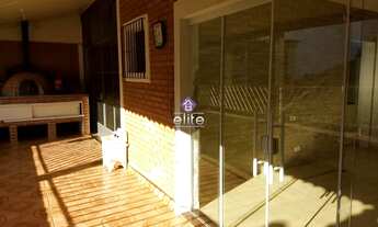 Imagem 5: Casa com 366 m2 AC e 500 m2 TE para Venda em excelente bairro Bom Jesus dos Perdões