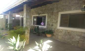 Imagem: Casa residencial para Venda em Jardim Bela