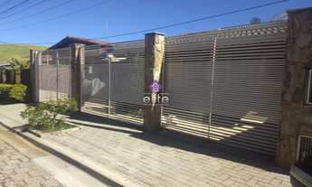 Imagem 2: Casa residencial para Venda em Jardim Bela Vista, Bom Jesus dos Perdões