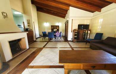 Imagem 7: Casa de Condomínio residencial para Venda em Condomínio Parque das Garças I, Atibaia