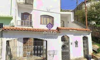 Imagem: Casa residencial para Venda em Vila Aurora