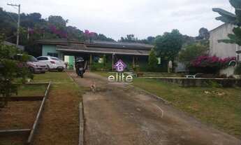 Imagem: Chacara residencial para Venda em Colinas