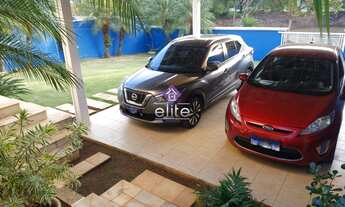 Imagem 2: Casa residencial para Venda em Jardim Paulista, Atibaia