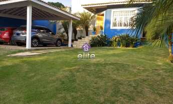 Imagem 1: Casa residencial para Venda em Jardim Paulista, Atibaia