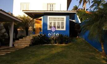 Imagem 6: Casa residencial para Venda em Jardim Paulista, Atibaia