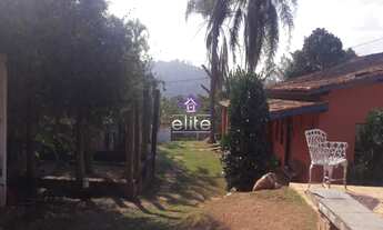 Imagem: Chacara residencial para Venda em Jardim