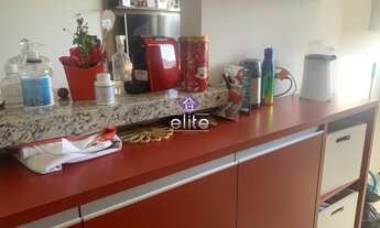 Imagem 7: Apartamento residencial para Venda em Jardim Santa Bárbara, Atibaia