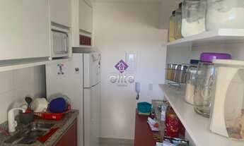 Imagem 5: Apartamento residencial para Venda em Jardim Santa Bárbara, Atibaia