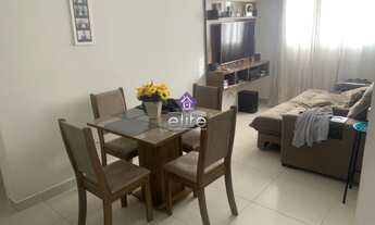 Imagem 2: Apartamento residencial para Venda em Jardim Santa Bárbara, Atibaia