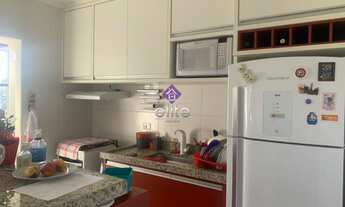 Imagem 6: Apartamento residencial para Venda em Jardim Santa Bárbara, Atibaia