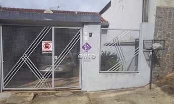 Imagem: Casa residencial para Venda em Jd Belo Horizonte