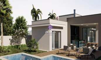 Imagem 7: Casa de Condomínio residencial para Venda em Condomínio Residencial Reserva Ecológica Atib