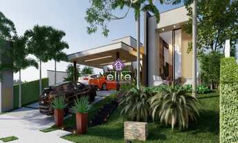 Imagem 3: Casa de Condomínio residencial para Venda no Condomínio Equilibrium, Atibaia