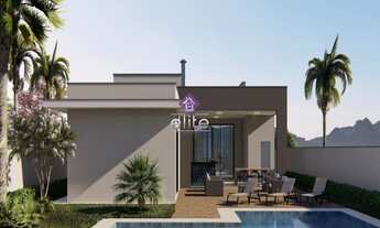 Imagem 5: Casa de Condomínio residencial para Venda em Condomínio Residencial Reserva Ecológica Atib