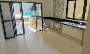 Imagem 7: Casa residencial para Venda no Bairro Jardim do Lago em Atibaia, SP