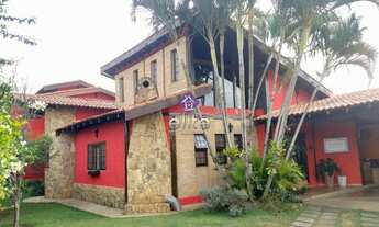 Imagem: Casa residencial para Venda em Country Felix