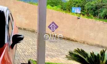 Imagem: Casa para venda em condomínio fechado no