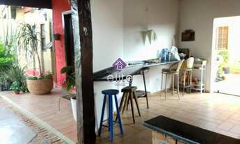 Imagem 3: Casa residencial para Venda em Country Felix, Bom Jesus dos Perdões