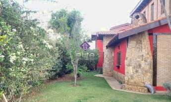 Imagem 6: Casa residencial para Venda em Country Felix, Bom Jesus dos Perdões