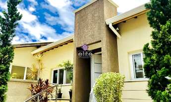 Imagem: CASA RESIDENCIAL em ATIBAIA - SP, VILA GIGLIO