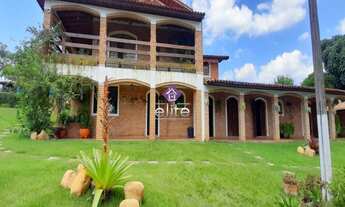 Imagem 3: Chácara para Venda no bairro Jardim Estância Brasil em Atibaia, SP