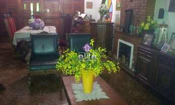 Imagem 3: Casa residencial para Venda no bairro Vila Santista em Atibaia, SP