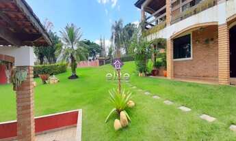 Imagem 2: Chácara para Venda no bairro Jardim Estância Brasil em Atibaia, SP