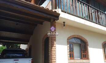 Imagem: Casa para Venda e Locação no bairro Alvinópolis