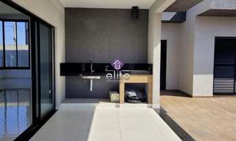 Imagem 6: Casa de Condomínio para Venda no Condomínio Buona Vita em Atibaia, SP